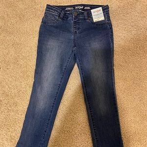 Girls Jeans NWT